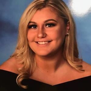 Meet your Posher, Savannah